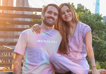 Jorge Sanz y Carol Pérez presentan “Insidology” un proyecto con el que reúnen a la industria del bienestar