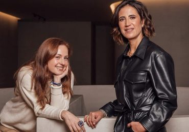 Las CARAS del emprendimiento: Fernanda Agundis y Mónica Mondragón
