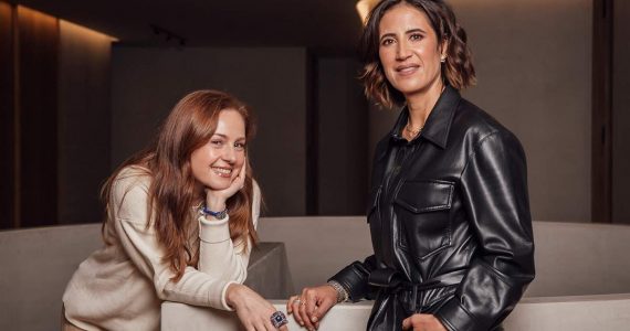 Las CARAS del emprendimiento: Fernanda Agundis y Mónica Mondragón
