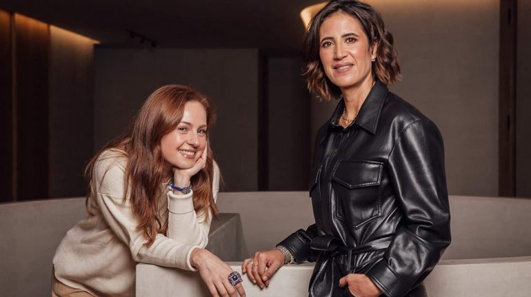 Las CARAS del emprendimiento: Fernanda Agundis y Mónica Mondragón