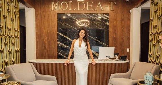 Las CARAS del emprendimiento: Alejandra Elizondo