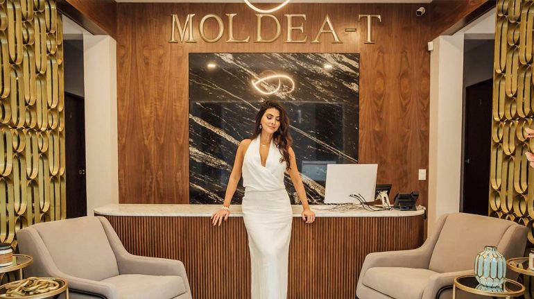 Las CARAS del emprendimiento: Alejandra Elizondo