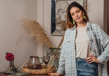 Las CARAS del emprendimiento: Andrea Fuentes