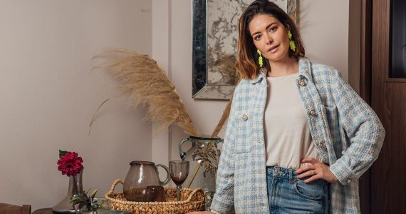 Las CARAS del emprendimiento: Andrea Fuentes