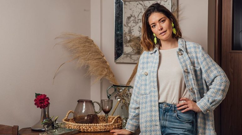 Las CARAS del emprendimiento: Andrea Fuentes