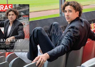 #EXCLUSIVA Las confesiones de Memo Ochoa previo al Mundial de Qatar 2022