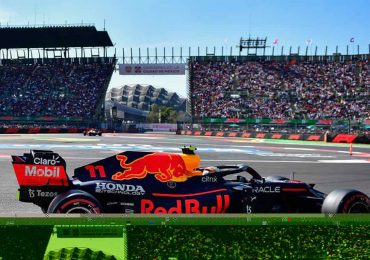 Lo que tienes que saber del Gran Premio de México