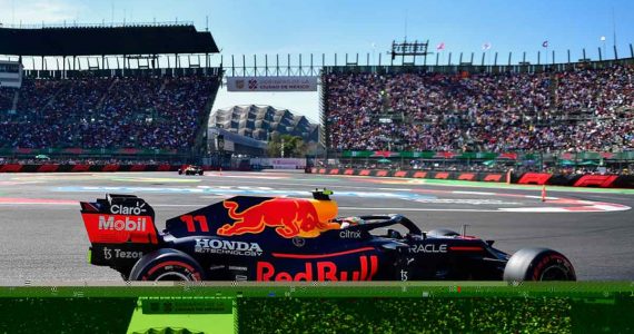 Lo que tienes que saber del Gran Premio de México