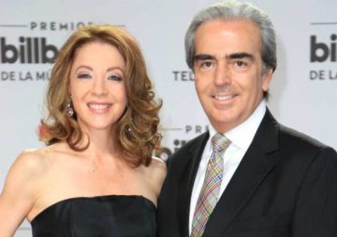 Viudo de Edith González hace revelación sobre Constanza Creel