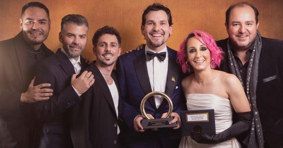 Los Metro 2022: Te contamos todos los detalles de la noche