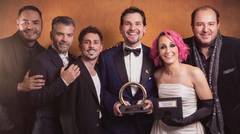 Los Metro 2022: Te contamos todos los detalles de la noche