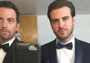 Mane de la Parra envía un mensaje a quienes juzgan a Pablo Lyle