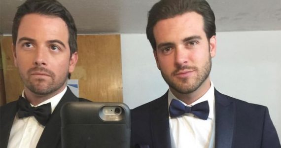 Mane de la Parra envía un mensaje a quienes juzgan a Pablo Lyle