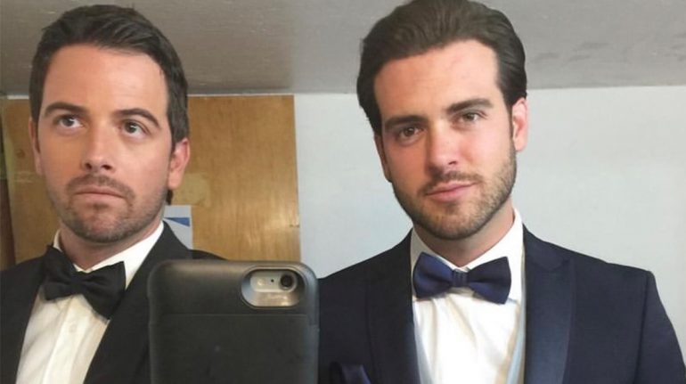 Mane de la Parra envía un mensaje a quienes juzgan a Pablo Lyle