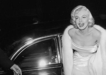Él fue el verdadero padre de Marilyn Monroe que jamás quiso verla