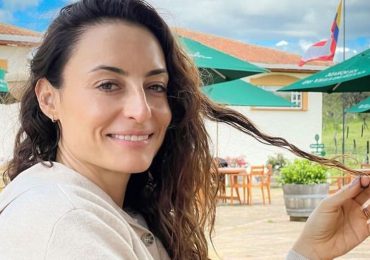 Marimar Vega expresa su deseo de convertirse en mamá