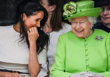 Meghan Markle recuerda cómo celebró la Navidad con la realeza