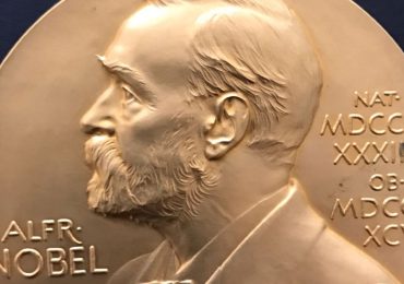 Ellos son los mexicanos que han ganado el Premio Nobel