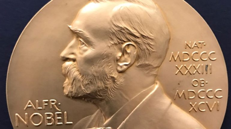 Ellos son los mexicanos que han ganado el Premio Nobel