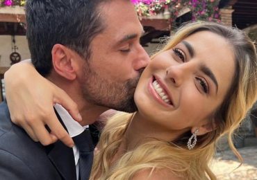 Por este video, Michelle Renaud levanta sospechas de embarazo