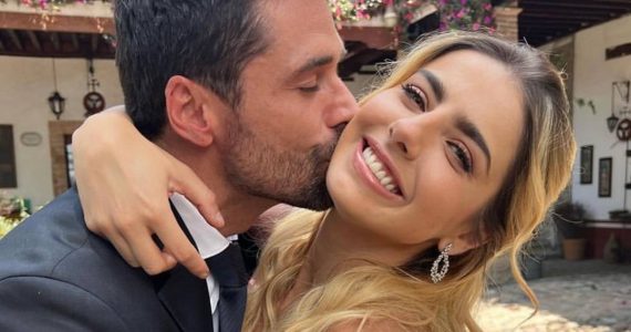 Por este video, Michelle Renaud levanta sospechas de embarazo