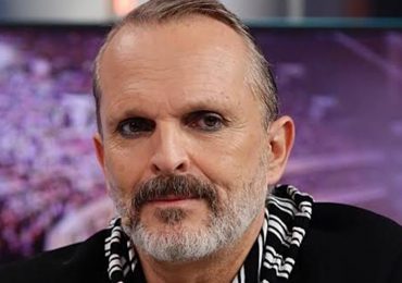 Miguel Bosé fue hospitalizado en México para ser sometido a una cirugía