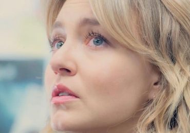 Angelique Boyer sufre la pérdida de su abuelita paterna