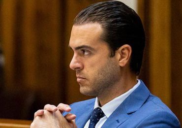 Con este recurso Pablo Lyle evitaría la pena máxima en prisión