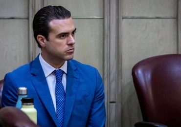 Pablo Lyle y su familia reciben una buena noticia antes de su sentencia