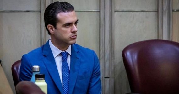 Pablo Lyle y su familia reciben una buena noticia antes de su sentencia