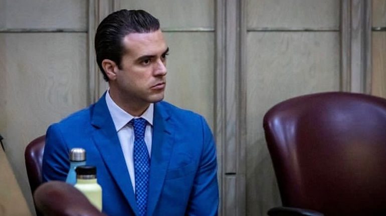 Pablo Lyle y su familia reciben una buena noticia antes de su sentencia