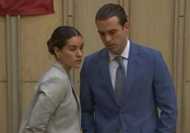 Pablo Lyle es sentenciado a 5 años de prisión por homicidio involuntario