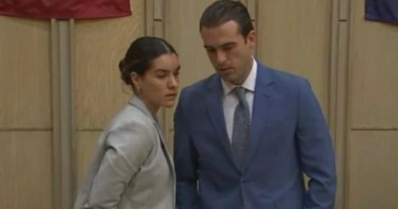 Pablo Lyle es sentenciado a 5 años de prisión por homicidio involuntario