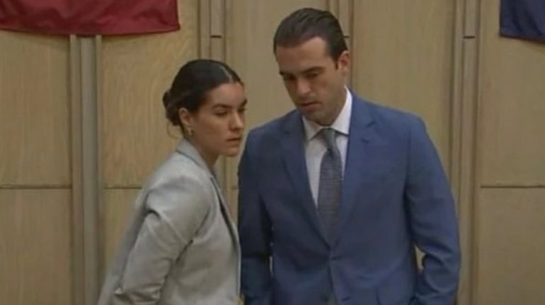Pablo Lyle es sentenciado a 5 años de prisión por homicidio involuntario