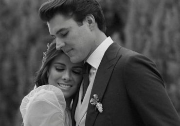 ¿Peña Nieto será abuelo? Paulina Peña responde si está embarazada