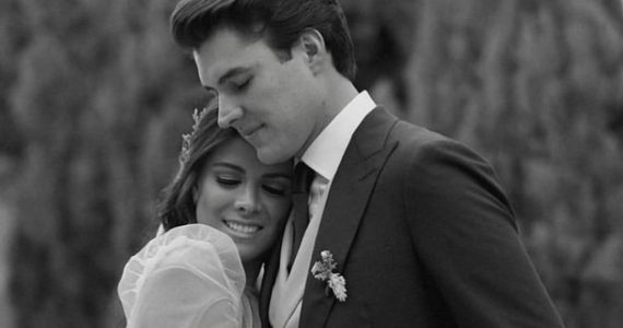 ¿Peña Nieto será abuelo? Paulina Peña responde si está embarazada