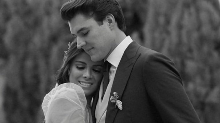 ¿Peña Nieto será abuelo? Paulina Peña responde si está embarazada