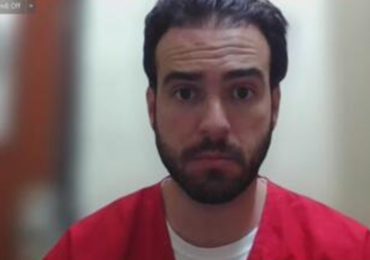 La esposa de Pablo Lyle reaparece con un conmovedor mensaje