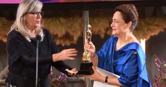 Premios Ariel 2022: Conoce la lista de ganadores y lo más relevante de la ceremonia