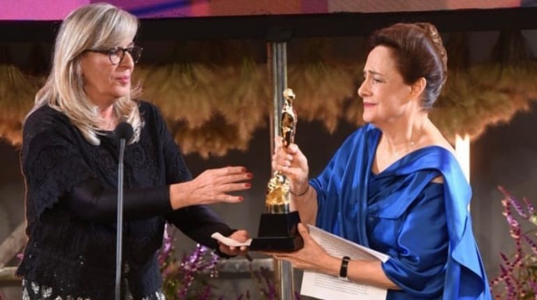 Premios Ariel 2022: Conoce la lista de ganadores y lo más relevante de la ceremonia