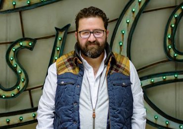 Sergio Villegas, director de los Premios Metro nos cuenta los detalles de esta edición