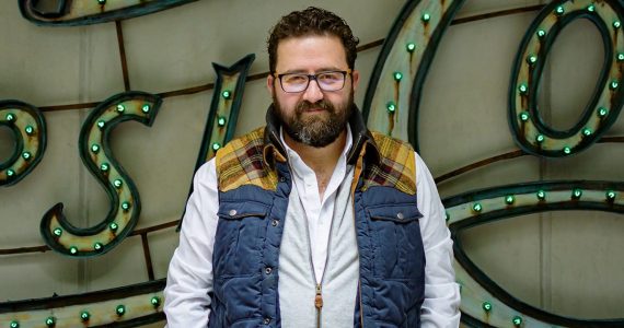 Sergio Villegas, director de los Premios Metro nos cuenta los detalles de esta edición