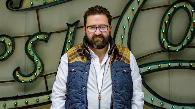 Sergio Villegas, director de los Premios Metro nos cuenta los detalles de esta edición