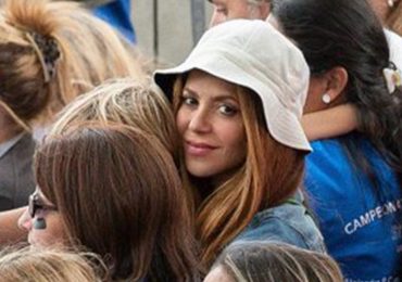 Piqué estaría planeando tener un hijo con su novia Clara Chía Martí