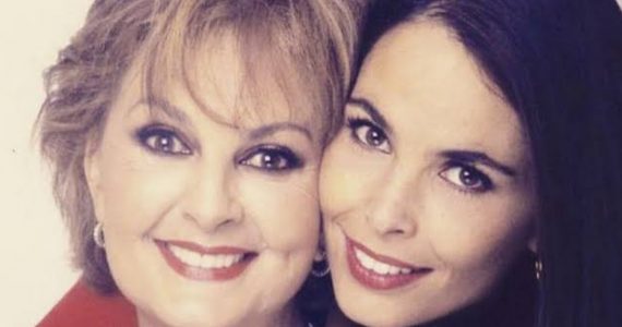 María, la hija de Mariana Levy confiesa que estuvo a punto de casarse