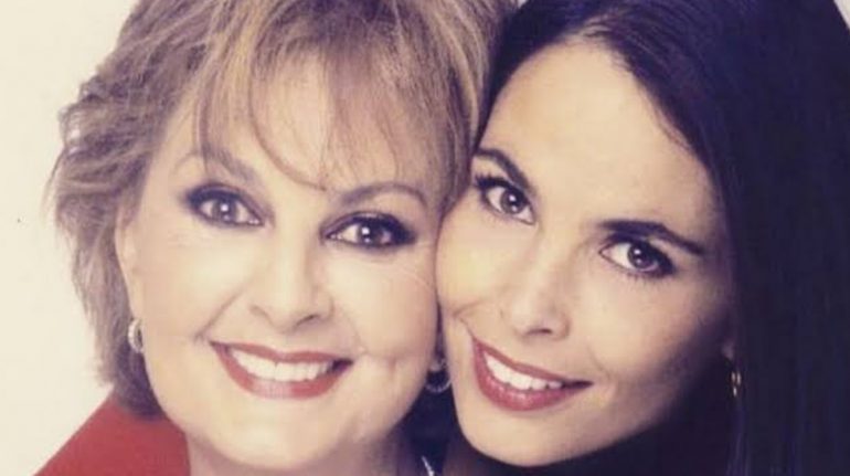 María, la hija de Mariana Levy confiesa que estuvo a punto de casarse