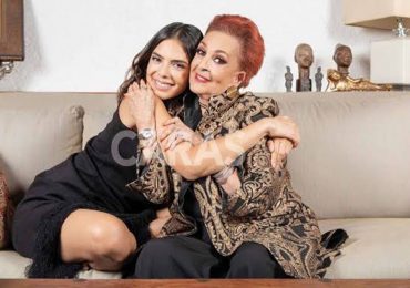 María, la hija de Mariana Levy confiesa que estuvo a punto de casarse