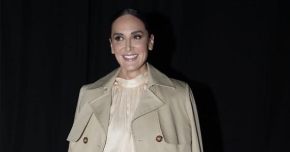 Olvidó a Íñigo, Tamara Falcó está saliendo con un amigo especial