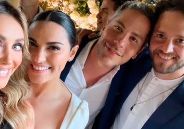 RBD anuncia su reencuentro para 2023; esto es lo que tienes que saber