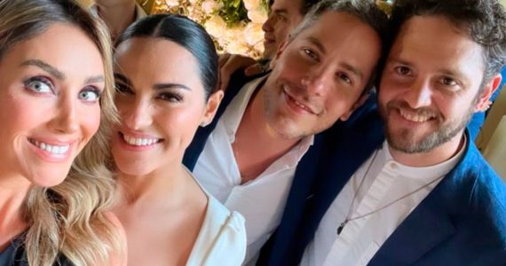 RBD anuncia su reencuentro para 2023; esto es lo que tienes que saber